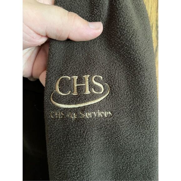 DDX Dri Duck Mens Brown Jacket Size XL - Picture 5 of 8